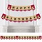 Big Dot of Happiness Little Cowboy - Birthday Party Bunting Banner - Western Party Decorations - Happy Birthday